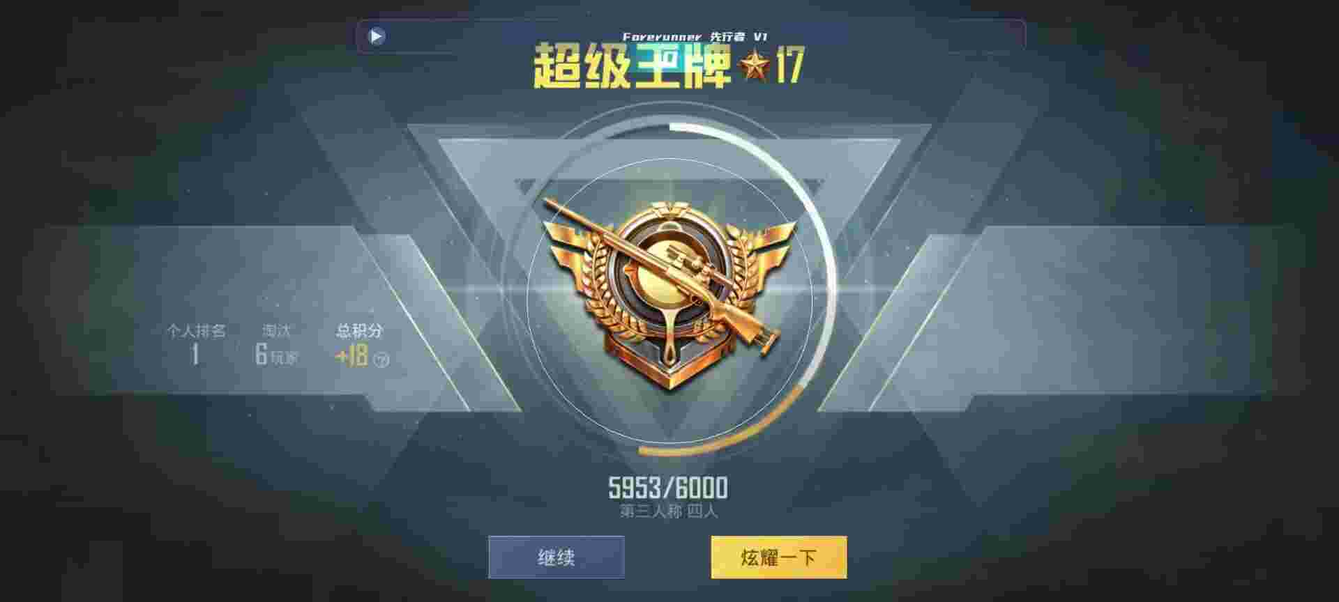 和平精英鸡腿辅助自瞄 - ��ƽ��Ӣ��ҷֱ���ʲô辅助预览图